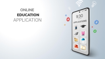 Online Educational App