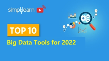 Top 10 Big Data Tools