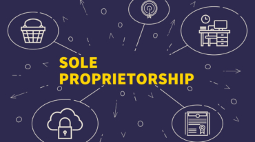 sole proprietorship