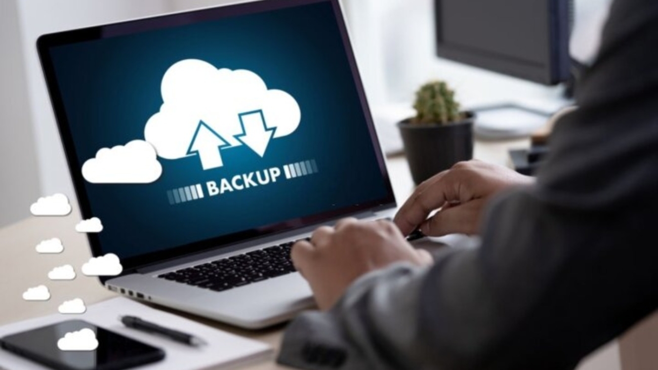 Data Backup Mistakes