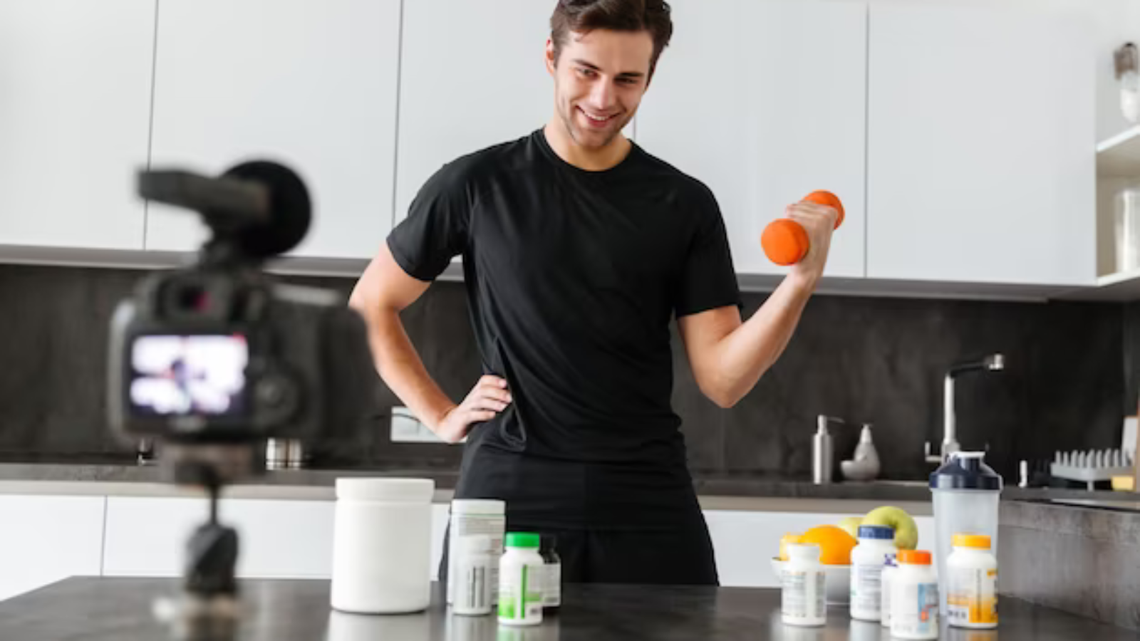 Protein Supplements For Athletes