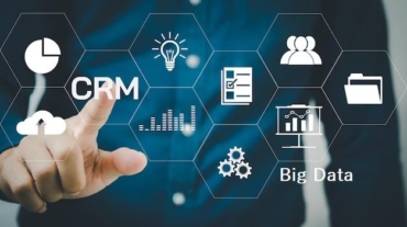 CRM VS Big DATA