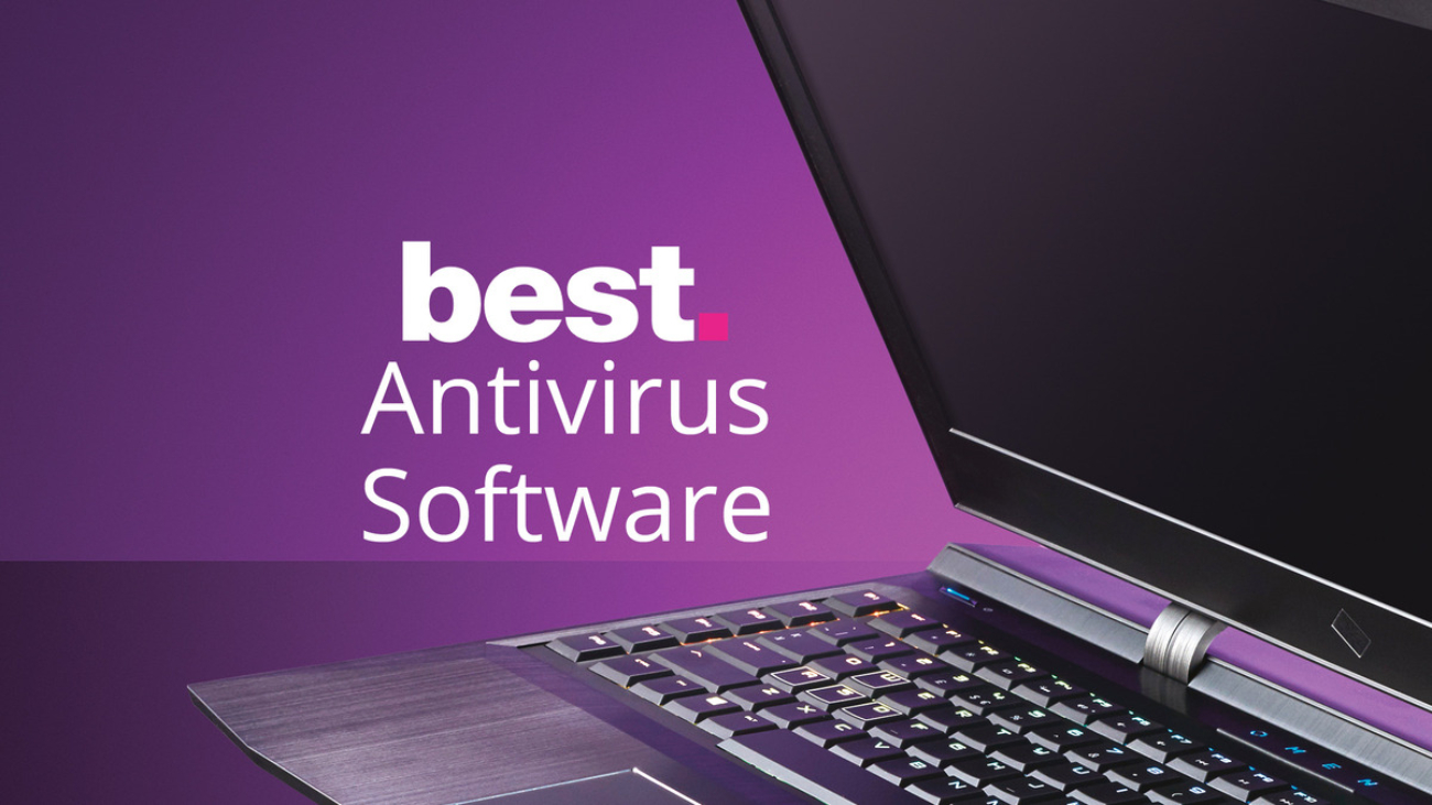 The best antivirus software in 2023 for PC