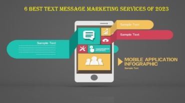 Text Message Marketing