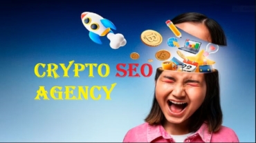 Crypto SEO