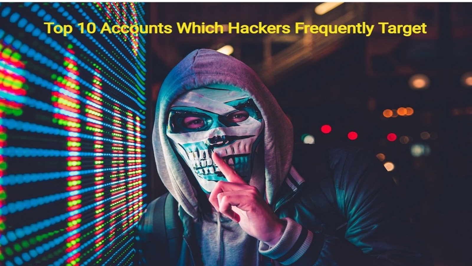 hackers