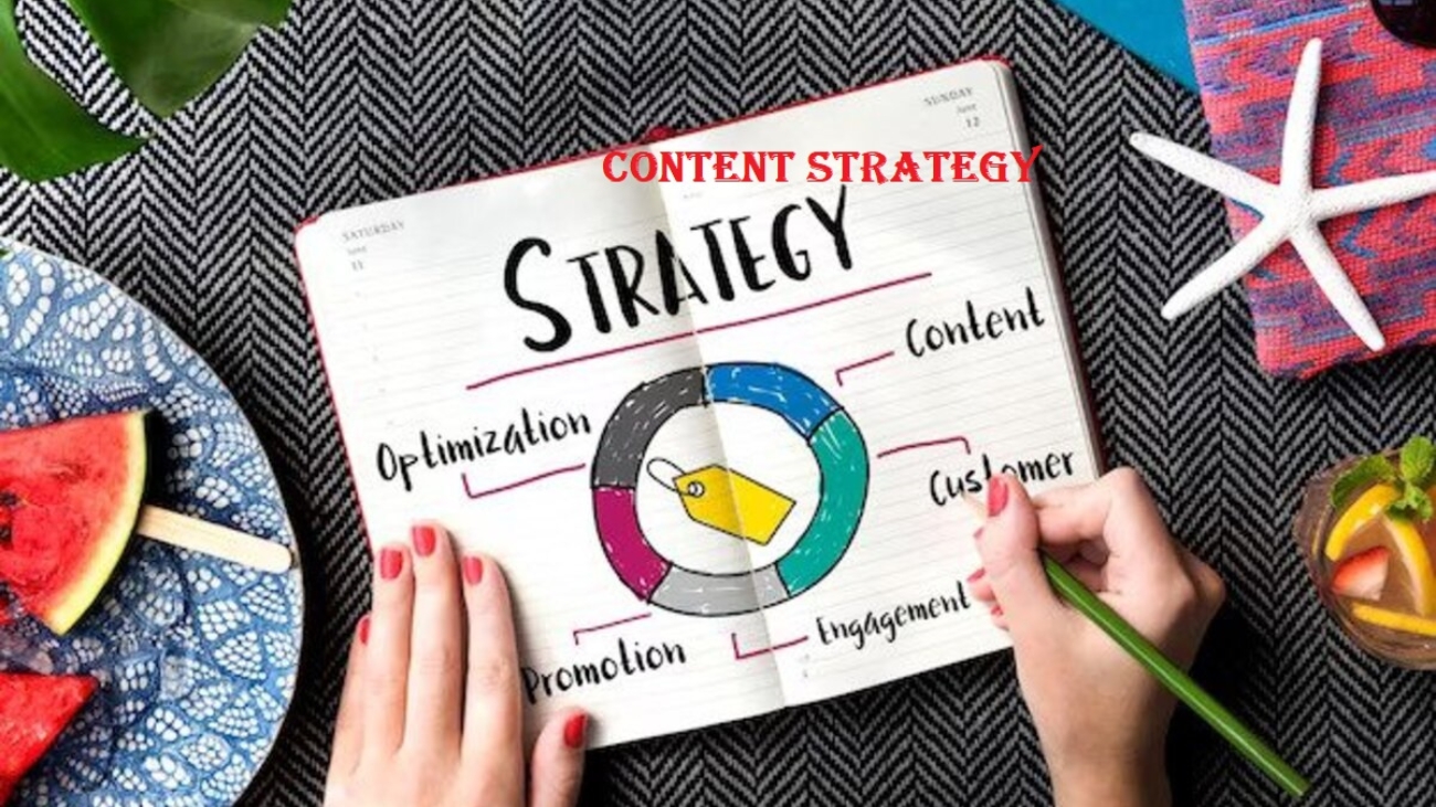 Content Strategy