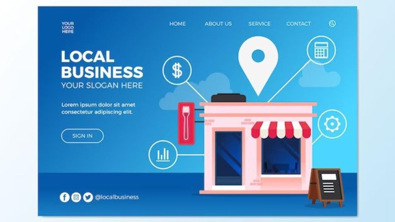 Online Local Marketing