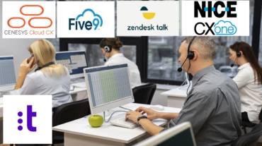 Contact Center Software